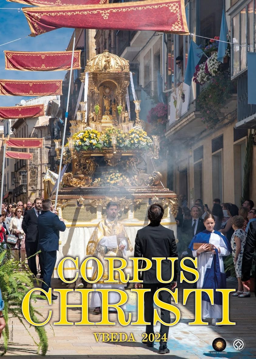Corpus Christi  